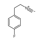 4-Fluorophenethyl isocyanide picture