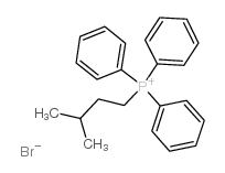 isoamyltriphenylphosphonium bromide picture