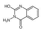 3-amino-1H-quinazoline-2,4-dione picture