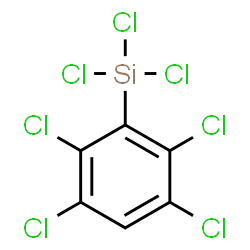 trichloro(tetrachlorophenyl)silane picture
