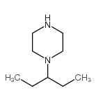 1-(3-戊基)-哌嗪图片