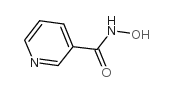 尼可马特结构式