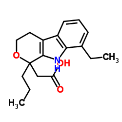 1-丙基依托杜拉克-d5结构式