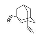 1,3-金刚烷二甲腈图片