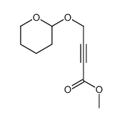 Methyl 4-(tetrahydro-2H-pyran-2-yloxy)-2-butynoate picture