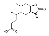 ivangulinic acid结构式