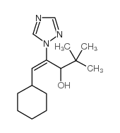 triapenthenol Structure