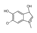epinephrine derived ATPase inhibitor结构式