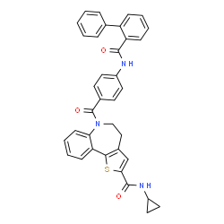 YM-53403 structure