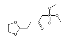 86197-12-8 structure