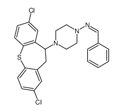 86758-91-0结构式