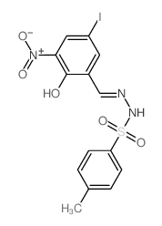 88848-04-8 structure