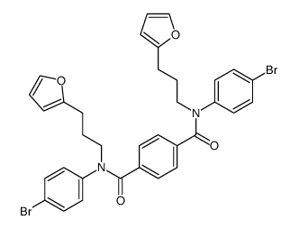 89251-05-8 structure