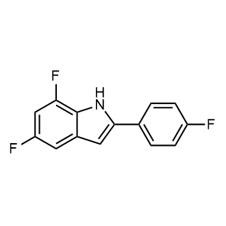 901188-04-3 structure