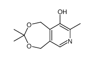 948-00-5 structure