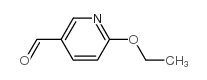 6-乙氧基烟醛结构式