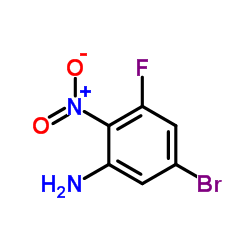 5-Bromo-3-fluoro-2-nitroaniline picture