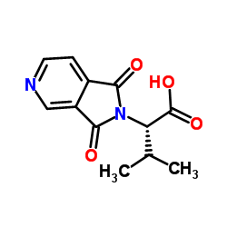 (S)-TXNIP-IN-1 structure