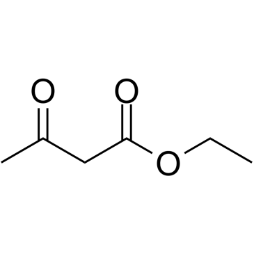 Ethyl acetoacetate picture