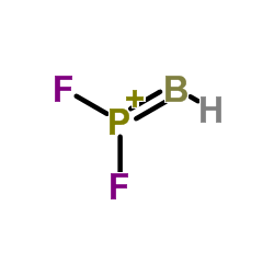 P,P-Difluorophosphine-borane picture