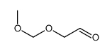 2-(methoxymethoxy)acetaldehyde图片