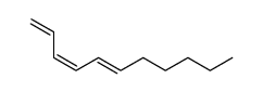 galbanum decatriene structure