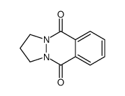 2,3-dihydro-1H-pyrazolo[1,2-b]phthalazine-5,10-dione Structure
