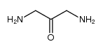 1,3-diamino-acetone结构式