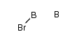 bromodiborane结构式