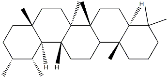 (18α,19α)-5α-Ursane picture