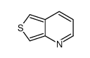 thieno[3,4-b]pyridine Structure