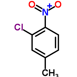 3-Chloro-4-nitrotoluene picture