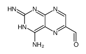 2,4-DA-6-FP结构式