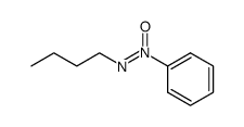 N-Phenyl-N'-butyldiimide N-oxide Structure