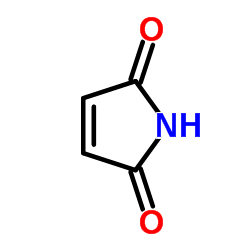 Maleimide structure