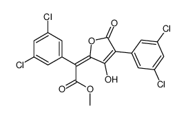 54805-72-0 structure