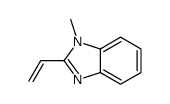 1H-Benzimidazole,2-ethenyl-1-methyl-(9CI) picture