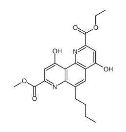 61644-23-3 structure