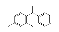 4-(1-phenylethyl)-m-xylene图片