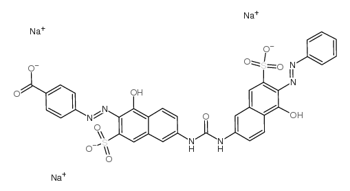 6598-63-6 structure