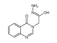 (4-NITRO-PHENYL)-PHOSPHONICACID Structure