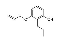 (6-bromo-imidazo[1,2-a]pyridin-3-yl)-(1,1,3,3-tetramethyl-butyl)-amine Structure
