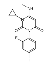 871700-23-1 structure