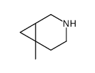 6-methyl-3-azabicyclo[4.1.0]heptane picture