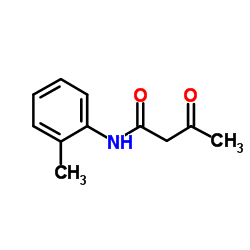 Acetoacet-o-toluidide picture