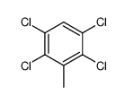 1,2,4,5-tetrachloro-3-Methylbenzene picture