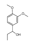 1-(3',4'-Dimethoxyphenyl)-1-propanol picture