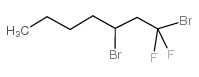 1,3-dibromo-1,1-difluoroheptane picture