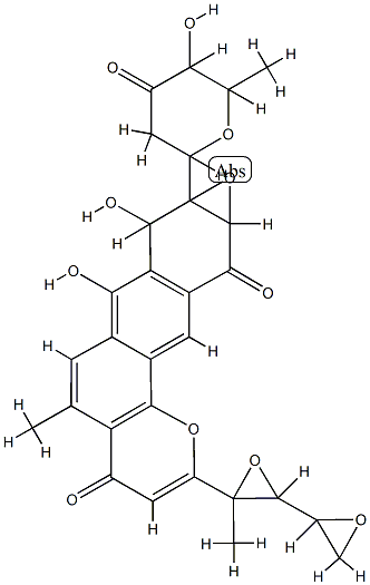 136427-31-1 structure