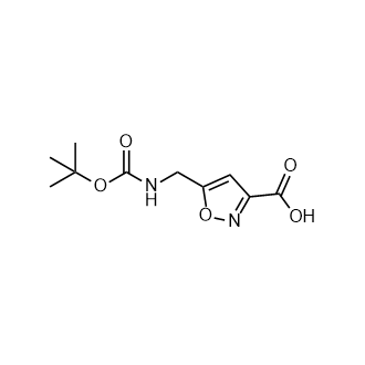 138742-19-5 structure